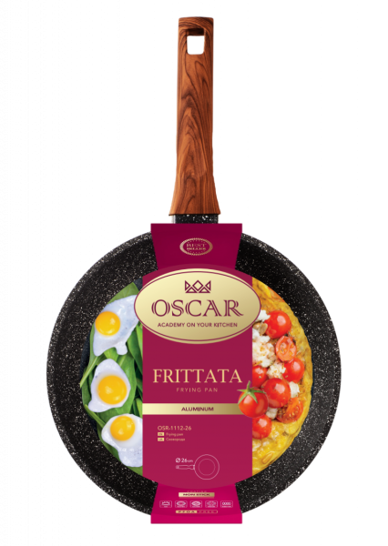 � ��������� Oscar Frittata, 26 �� (OSR-1112-26) - �������� 2