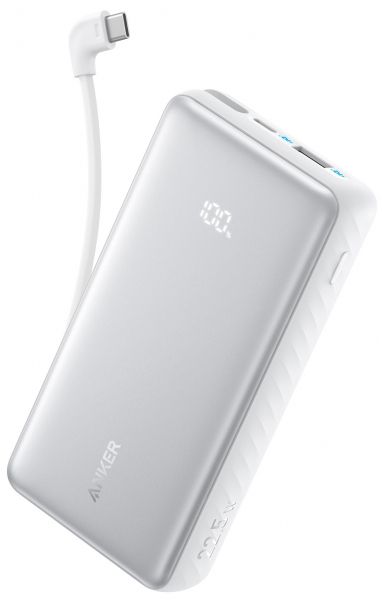 ��� Anker 10000 mAh White (A110DH21) - �������� 2