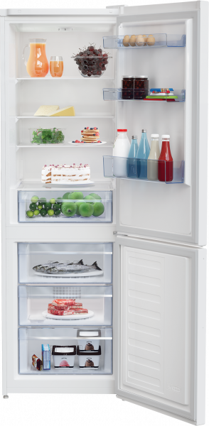 ����������� Beko RCSA366K40WN (7523720008) - �������� 4