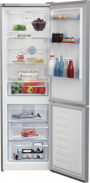 ����������� Beko RCNA366K40XBN (7522320008) - �������� 2