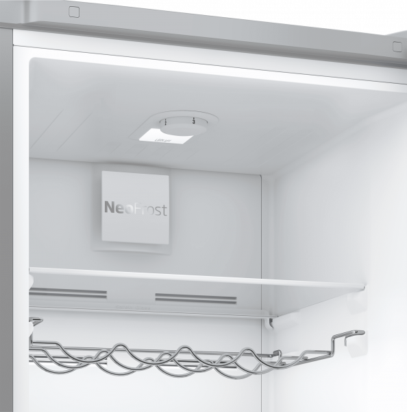 ����������� Beko RCNA366K40XBN (7522320008) - �������� 5