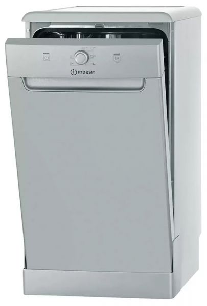 ������������� ������ Indesit DSCFE1B10SRU  (869991615540) - �������� 2