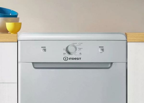 ������������� ������ Indesit DSCFE1B10SRU  (869991615540) - �������� 4