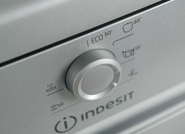 ������������� ������ Indesit DSCFE1B10SRU  (869991615540) - �������� 11