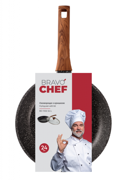 � ��������� Bravo Chef 24 �� (BC-1102-24 L) - �������� 2