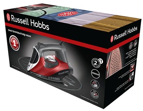 ������ � ������� ���� Russell Hobbs 25090-56/RH One Temperature (23671046002) - �������� 3