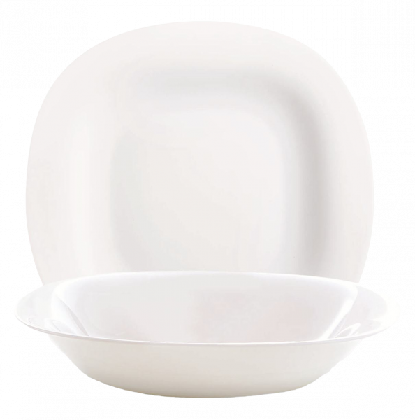 ����� Luminarc Carine White, 18 �������� (N2184) - �������� 2