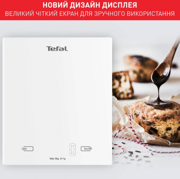 ���� ������� Tefal BC5504V0 - �������� 8