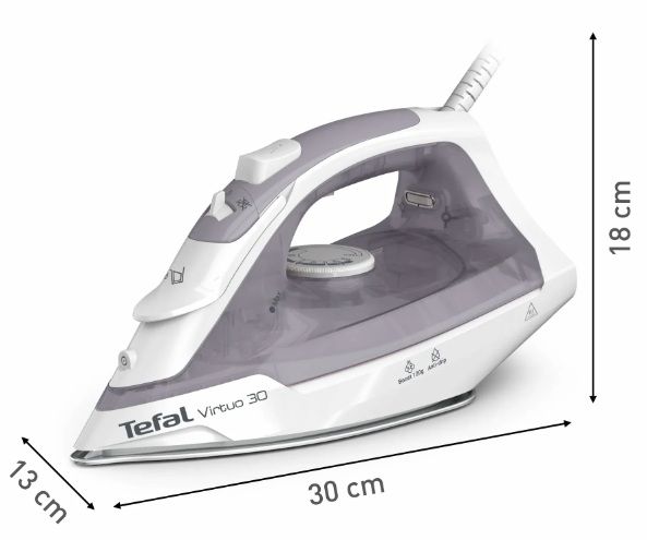 ���� Tefal FV2C43E0 - �������� 2