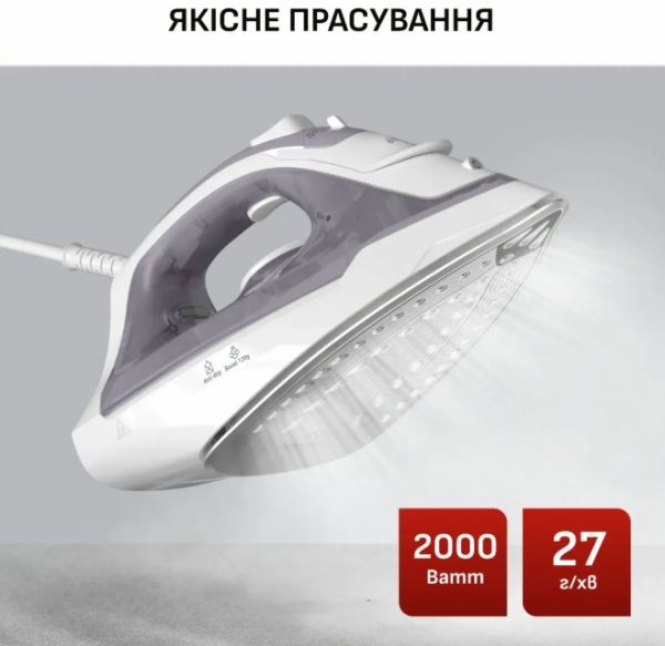 ���� Tefal FV2C43E0 - �������� 3