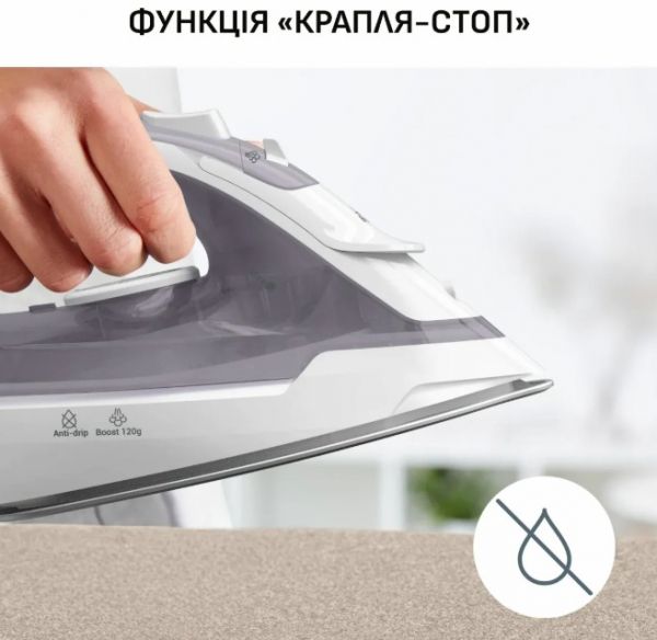 ���� Tefal FV2C43E0 - �������� 5