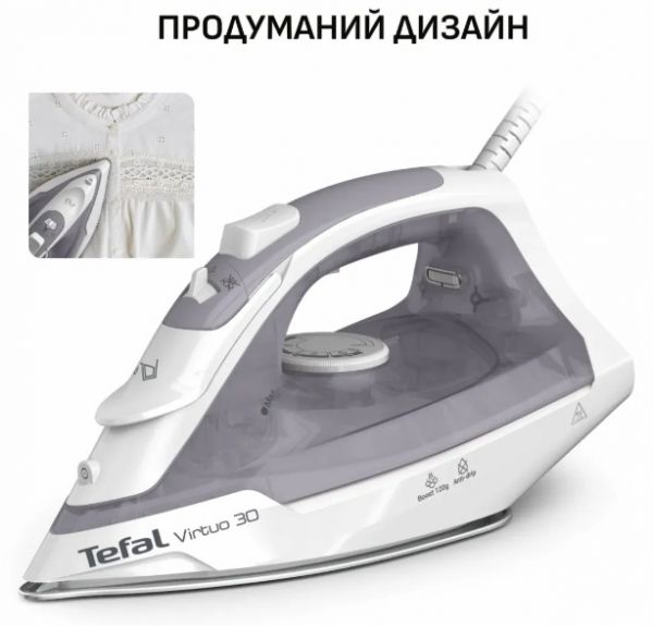 ���� Tefal FV2C43E0 - �������� 6