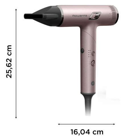 ��� Rowenta HY8530E0 - �������� 9