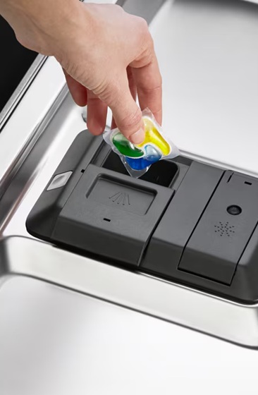 ������������� ������ Electrolux EES47320L  (911536583) - �������� 10