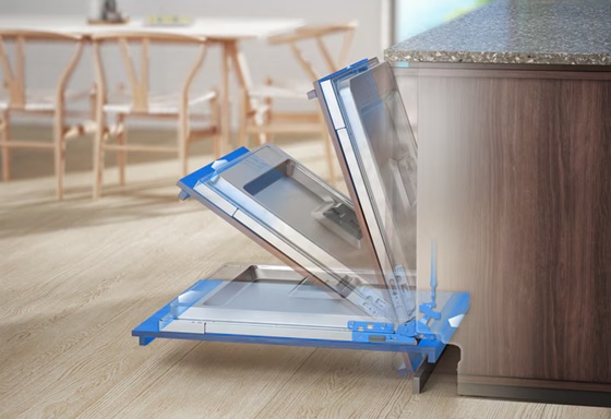 ������������� ������ Electrolux EES47320L  (911536583) - �������� 5