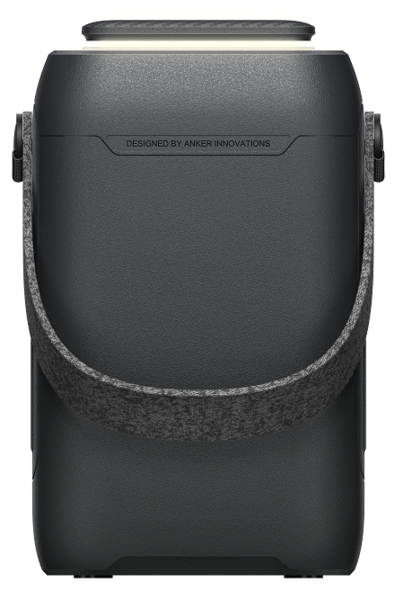 ����������� �������� ������� Anker Solix C300XDC + PS60 - 288Wh/No AC/140W 4xPD/2xUSB/1xCar/MPPT (B1728311) - �������� 9