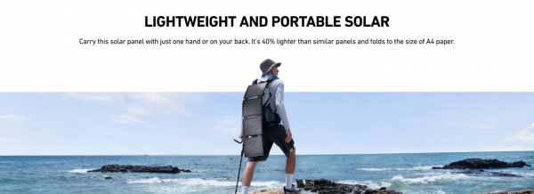 ����������� �������� ������� Anker Solix C300XDC + PS60 - 288Wh/No AC/140W 4xPD/2xUSB/1xCar/MPPT (B1728311) - �������� 5