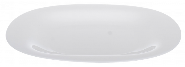 ����� �������� Luminarc Carine White&Black, 18 �������� (V8305) - �������� 3
