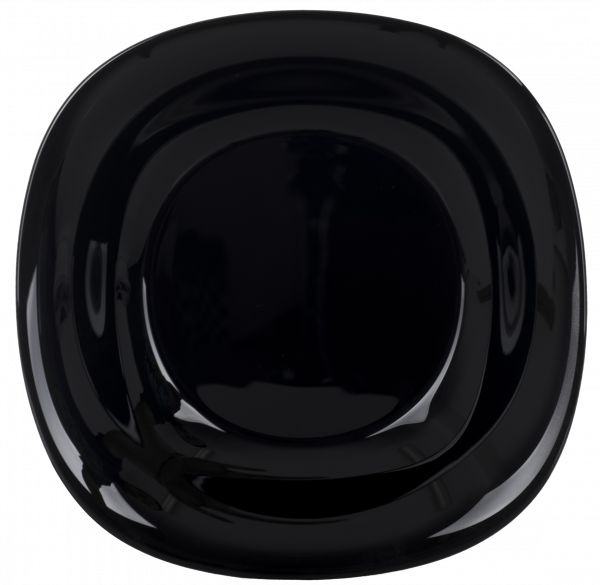 ����� �������� Luminarc Carine White&Black, 18 �������� (V8305) - �������� 4