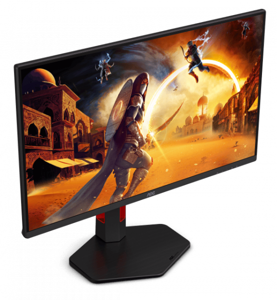 ������� 24.5" AOC 25G4KUR - �������� 5