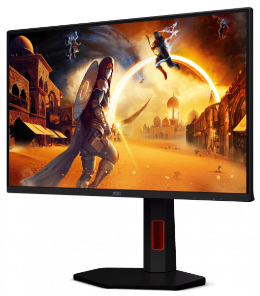 ������� 24.5" AOC 25G4KUR - �������� 15