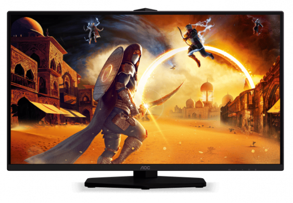������� 24.5" AOC 25G4KUR - �������� 7