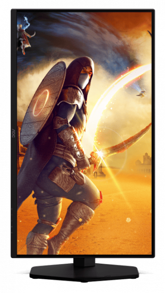 ������� 24.5" AOC 25G4KUR - �������� 16
