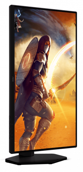 ������� 24.5" AOC 25G4KUR - �������� 8