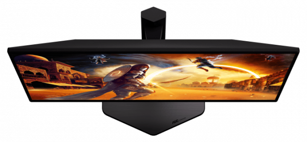 ������� 24.5" AOC 25G4KUR - �������� 9