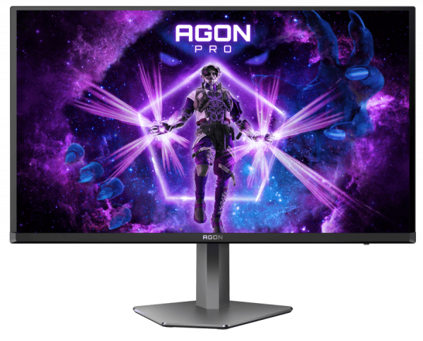 ������� 26.5" AOC AGON AG276QKD2 - �������� 2