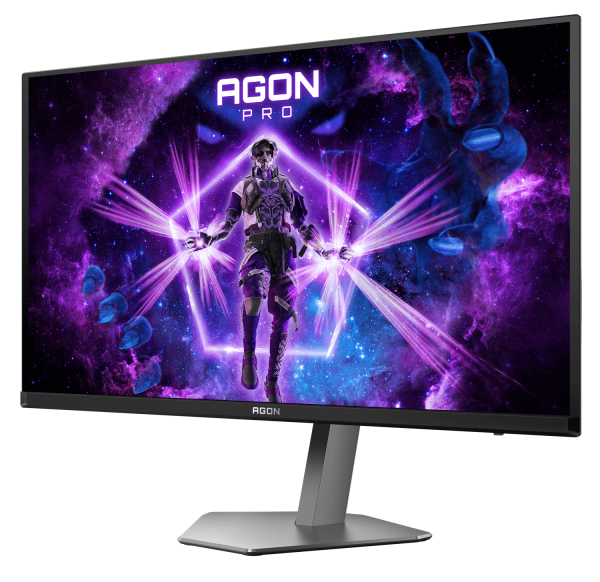 ������� 26.5" AOC AGON AG276QKD2 - �������� 3