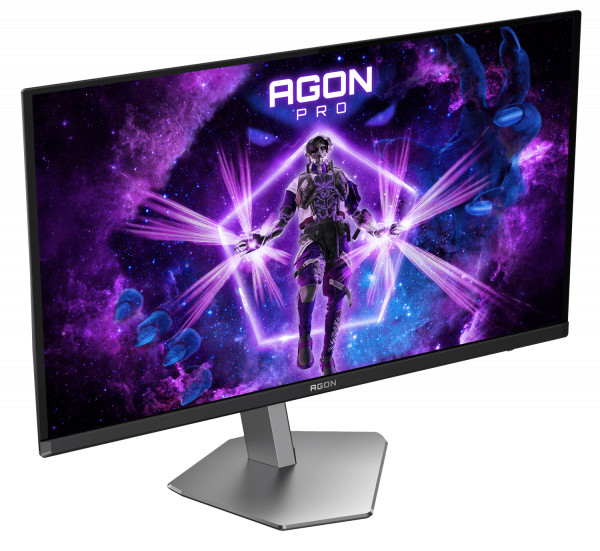 ������� 26.5" AOC AGON AG276QKD2 - �������� 10