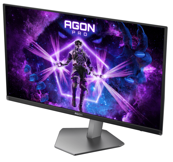 ������� 26.5" AOC AGON AG276QKD2 - �������� 4