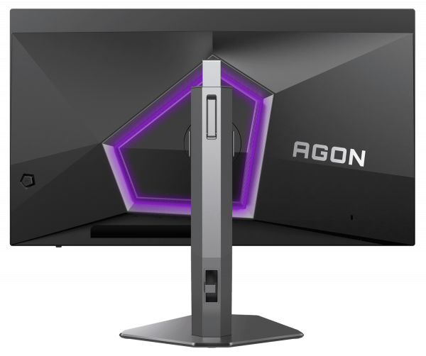 ������� 26.5" AOC AGON AG276QKD2 - �������� 5