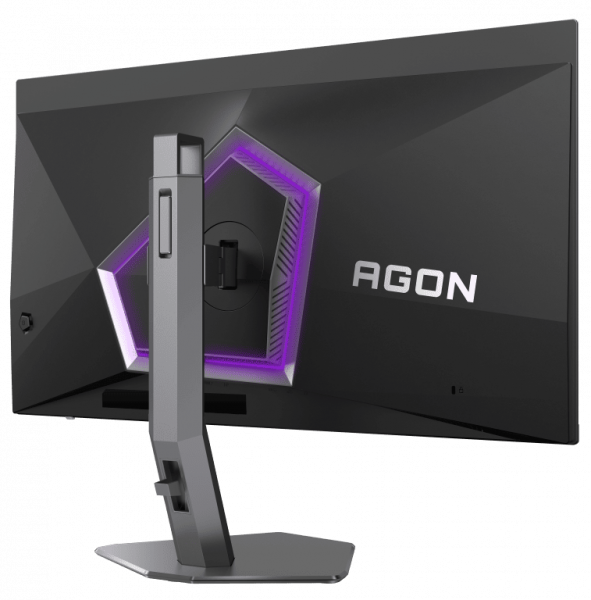 ������� 26.5" AOC AGON AG276QKD2 - �������� 6