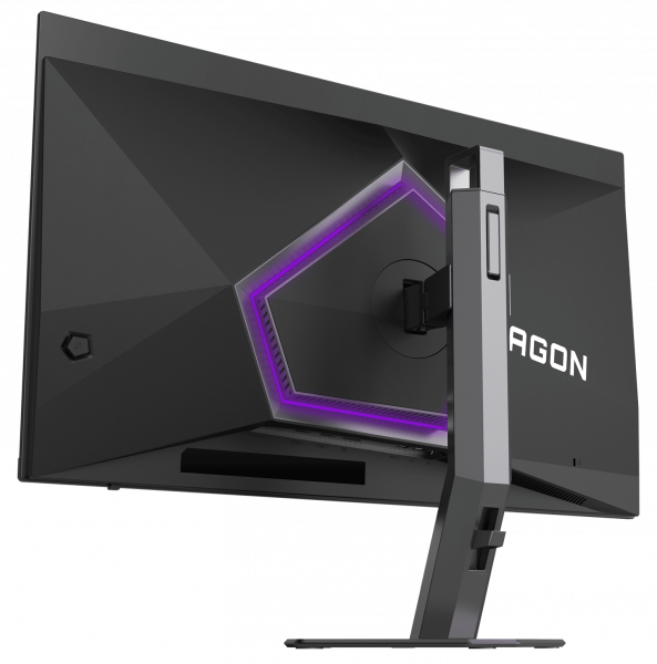 ������� 26.5" AOC AGON AG276QKD2 - �������� 7