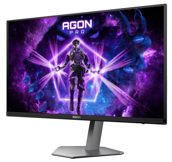 ������� 26.5" AOC AGON AG276UZD - �������� 3