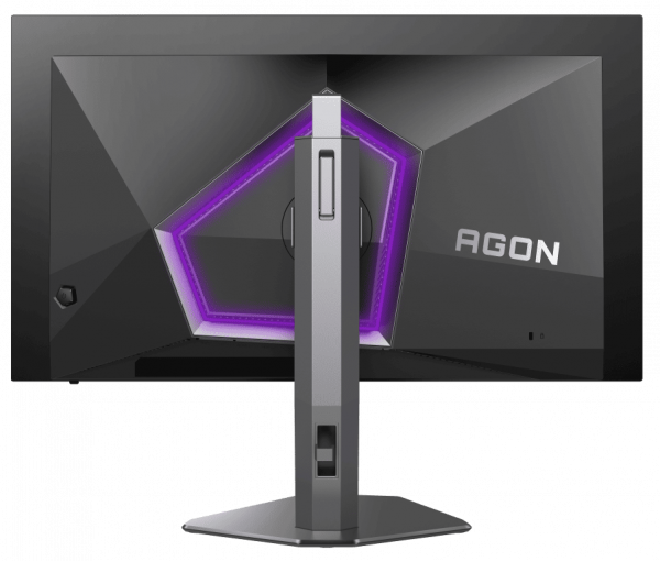 ������� 26.5" AOC AGON AG276UZD - �������� 4