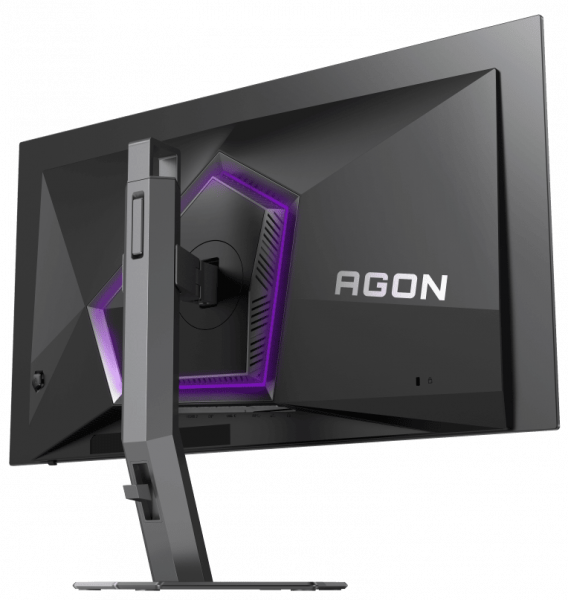 ������� 26.5" AOC AGON AG276UZD - �������� 11