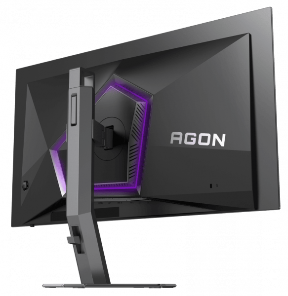 ������� 26.5" AOC AGON AG276UZD - �������� 12