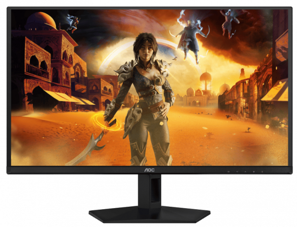 ������� 26.5" AOC Q27G41ZDF - �������� 2