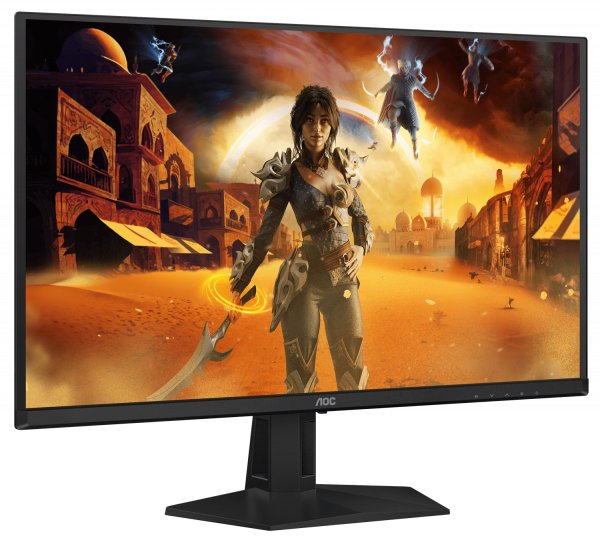 ������� 26.5" AOC Q27G41ZDF - �������� 9