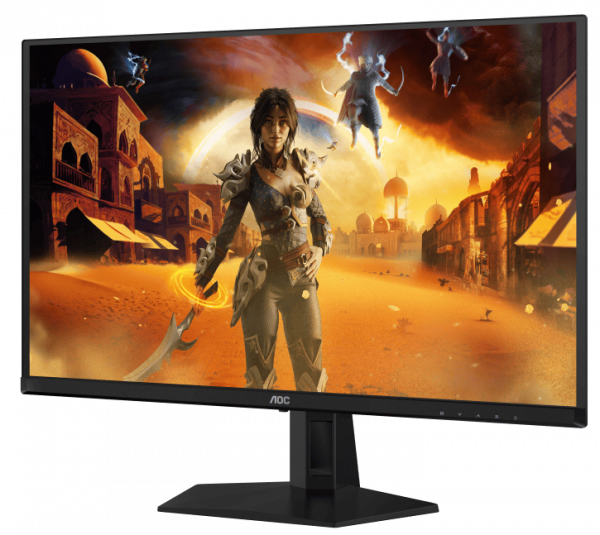 ������� 26.5" AOC Q27G41ZDF - �������� 3
