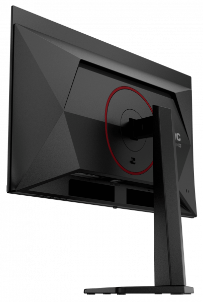 ������� 26.5" AOC Q27G4ZDR Black/Red - �������� 13