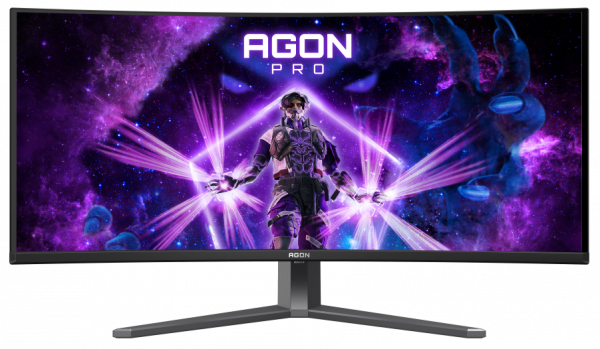 ������� 34" AOC AGON AG346UCD - �������� 2