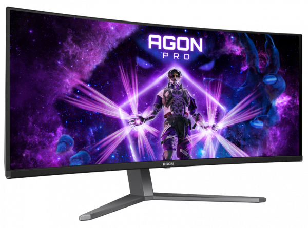 ������� 34" AOC AGON AG346UCD - �������� 8