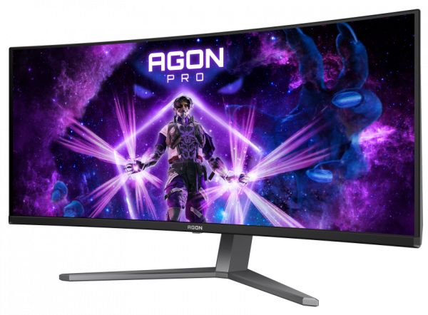 ������� 34" AOC AGON AG346UCD - �������� 3