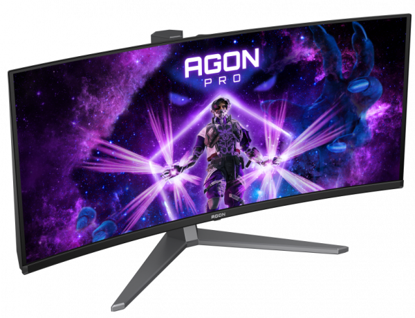 ������� 34" AOC AGON AG346UCD - �������� 9