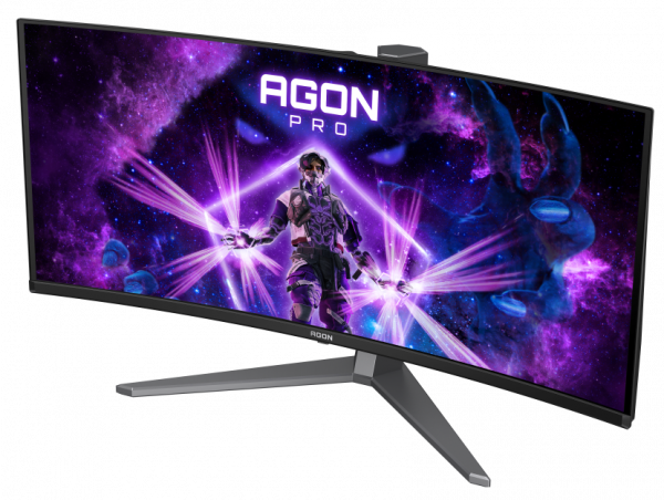 ������� 34" AOC AGON AG346UCD - �������� 4