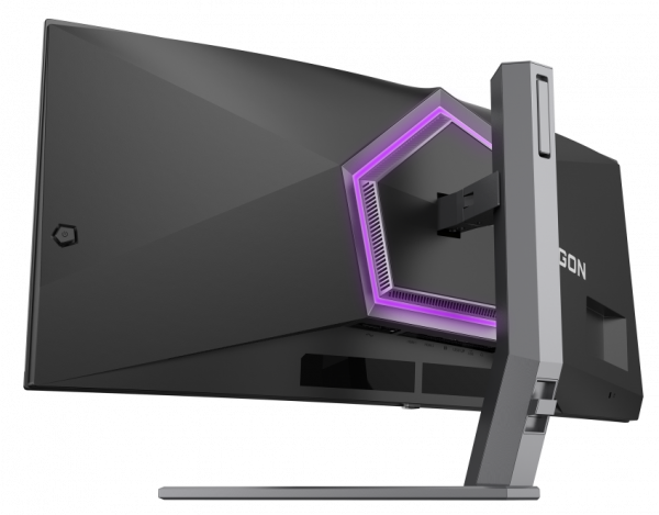 ������� 34" AOC AGON AG346UCD - �������� 11